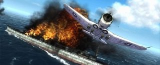Air Conflicts Collection вышел на Nintendo Switch