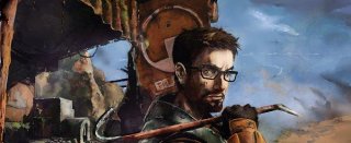Half-Life: Episode 3 от Марка Лейдлоу