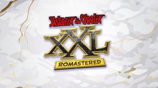 На Gamescom Opening Night Live представлен свежий трейлер Asterix & Obelix XXL Romastered