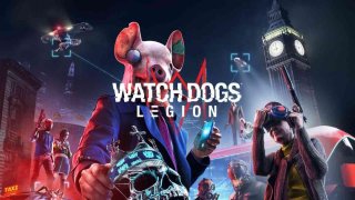 Ubisoft опубликовала в сети официальные системные требования Watch Dogs: Legion