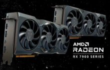 Фирма AMD, по всей видимости, решила оптимизировать драйвер для новых видеокарт Radeon RX 7900.