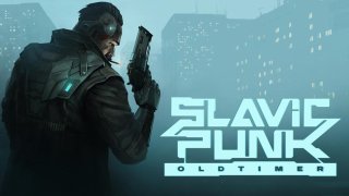 SlavicPunk: Oldtimer – игра в стиле славянского киберпанка