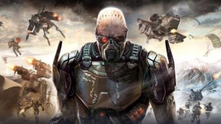 Enemy Territory: Quake Wars: виртуальное человечество отбивается от зловещих инопланетных интерв
