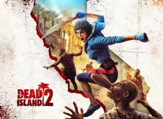 Зомби-выживач Dead Island 2 – чемпион аттракционов по кровопусканию