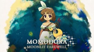 Развёрнутый обзор на игру Momodora: Moonlit Farewell