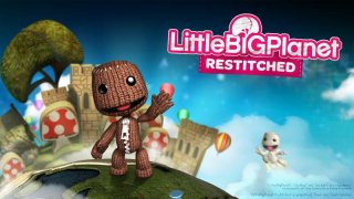 LittleBigPlanet Restitched