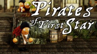 Адвенчура Pirates of First Star