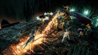 Состоялся анонс новой игры во вселенной Warhammer: Age of Sigmar