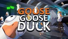 Супердостижение Goose Goose Duck