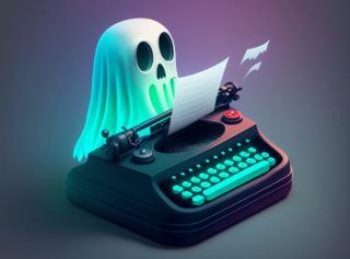 Ghostwriter – искусственный интеллект