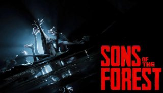 Sons of the Forest – невероятно смешная видеоигра в Интернете