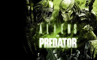 Aliens versus Predator 2010 и ремейк Aliens versus Predator 2: бойня вдали от Земли