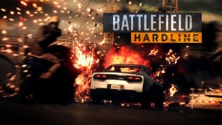 Battlefield Hardline: честный коп бьётся насмерть с мафией