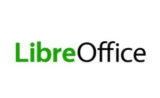 Защита паролем в LibreOffice