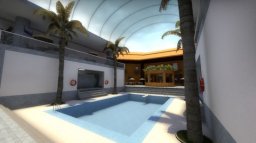 Карта fy_pool_club для CS:GO