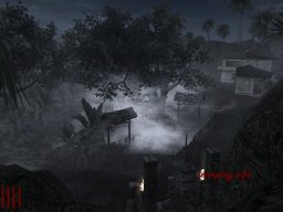 Карта nazi_zombie_dv для Call of Duty: World at War 2