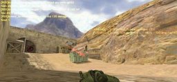 Плагин Траектория выстрела для Counter-Strike 1.6
