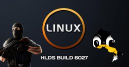 Чистая серверная платформа Build 6027 под Linux