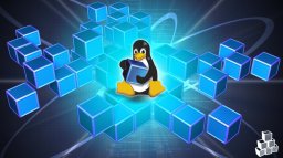 Чистая серверная платформа Build 5747 под Linux