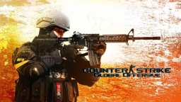 [Игра] Counter-Strike: Global Offensive v1.32.3.0 [Torrent, RUS/ENG]